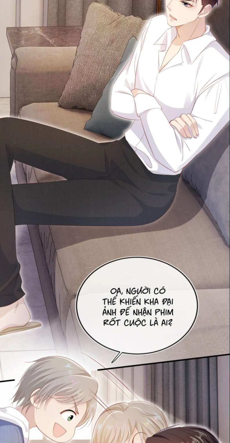 Hắc Hóa Phản Diện Sủng Lên Trời: Chapter 102