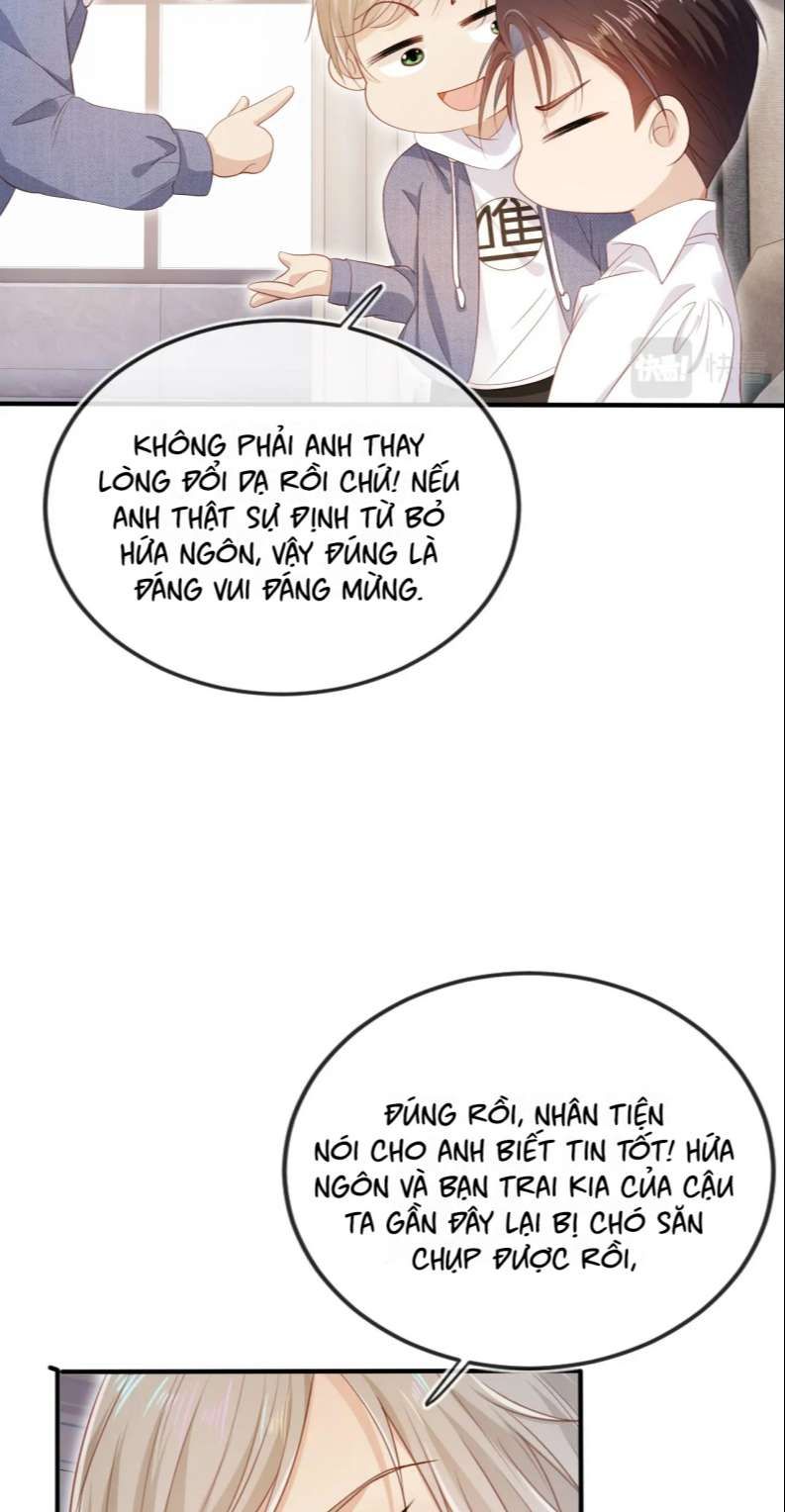 Hắc Hóa Phản Diện Sủng Lên Trời: Chapter 102