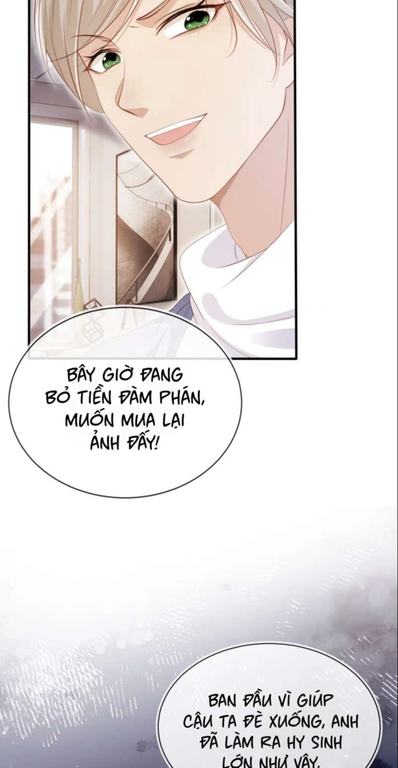 Hắc Hóa Phản Diện Sủng Lên Trời: Chapter 102