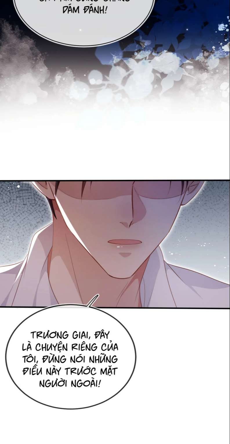 Hắc Hóa Phản Diện Sủng Lên Trời: Chapter 102