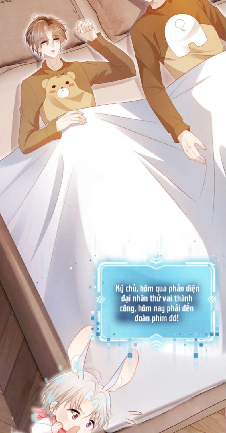 Hắc Hóa Phản Diện Sủng Lên Trời: Chapter 102
