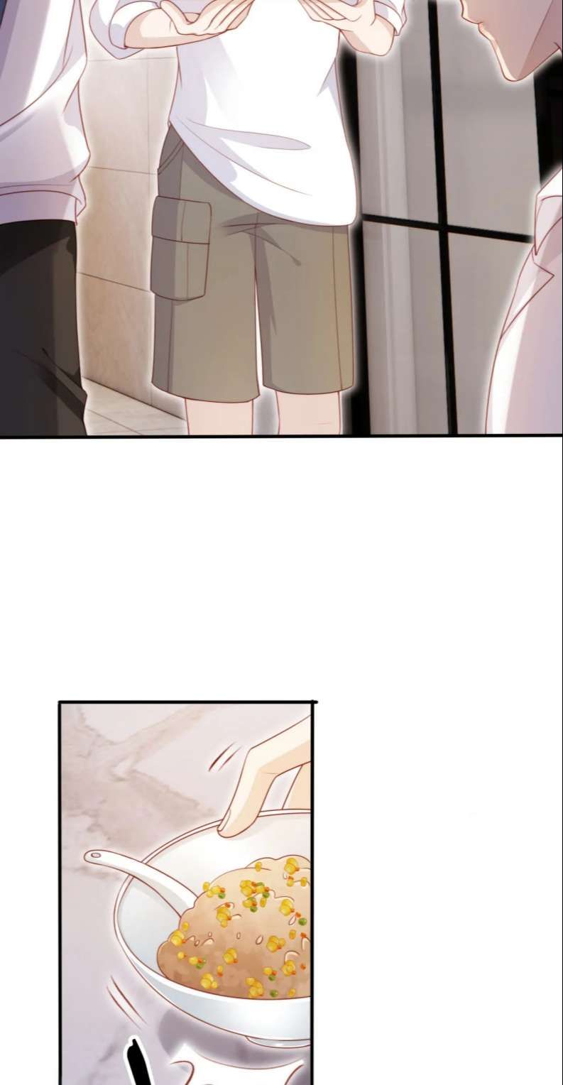 Hắc Hóa Phản Diện Sủng Lên Trời: Chapter 102