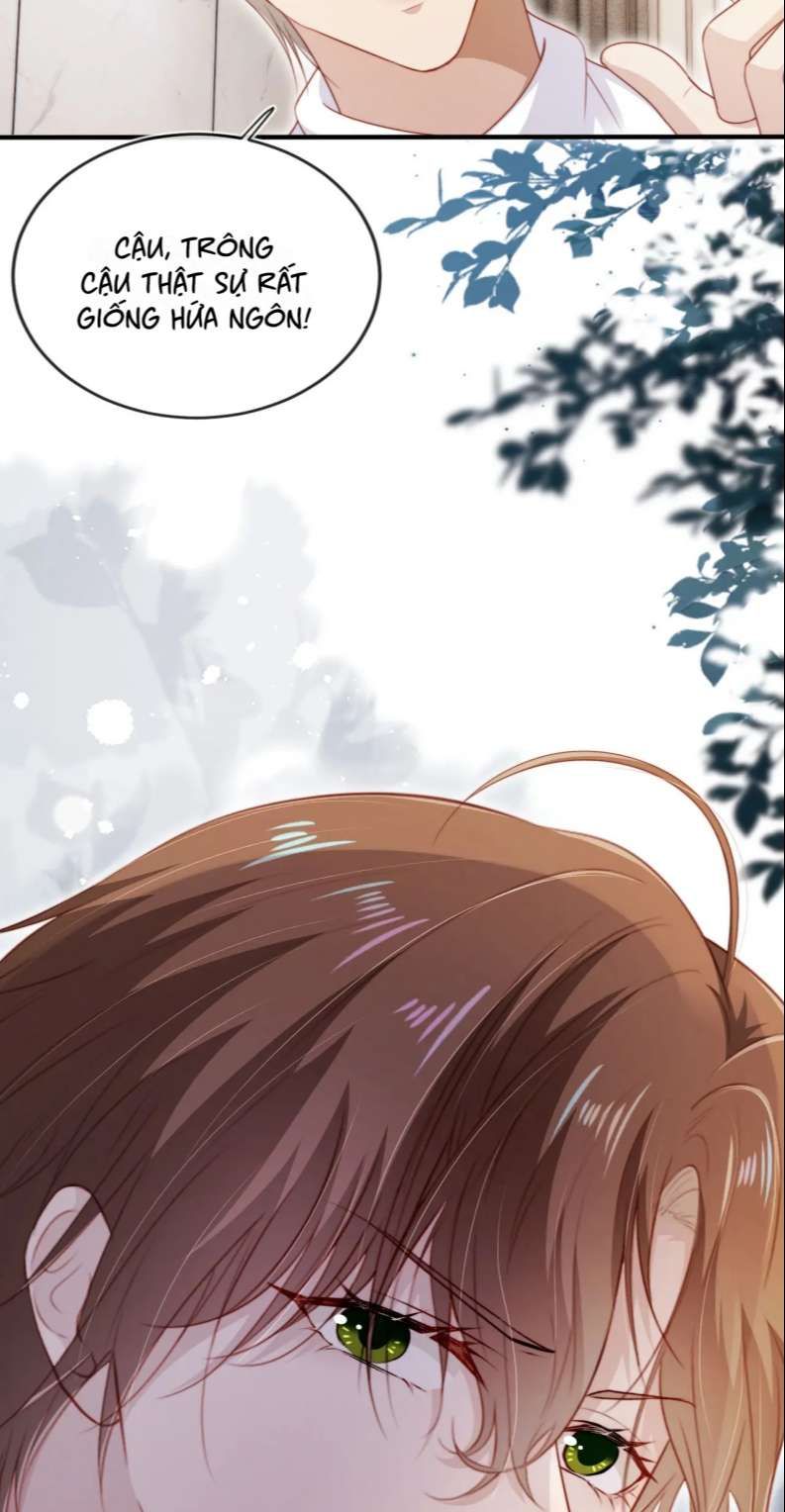 Hắc Hóa Phản Diện Sủng Lên Trời: Chapter 102