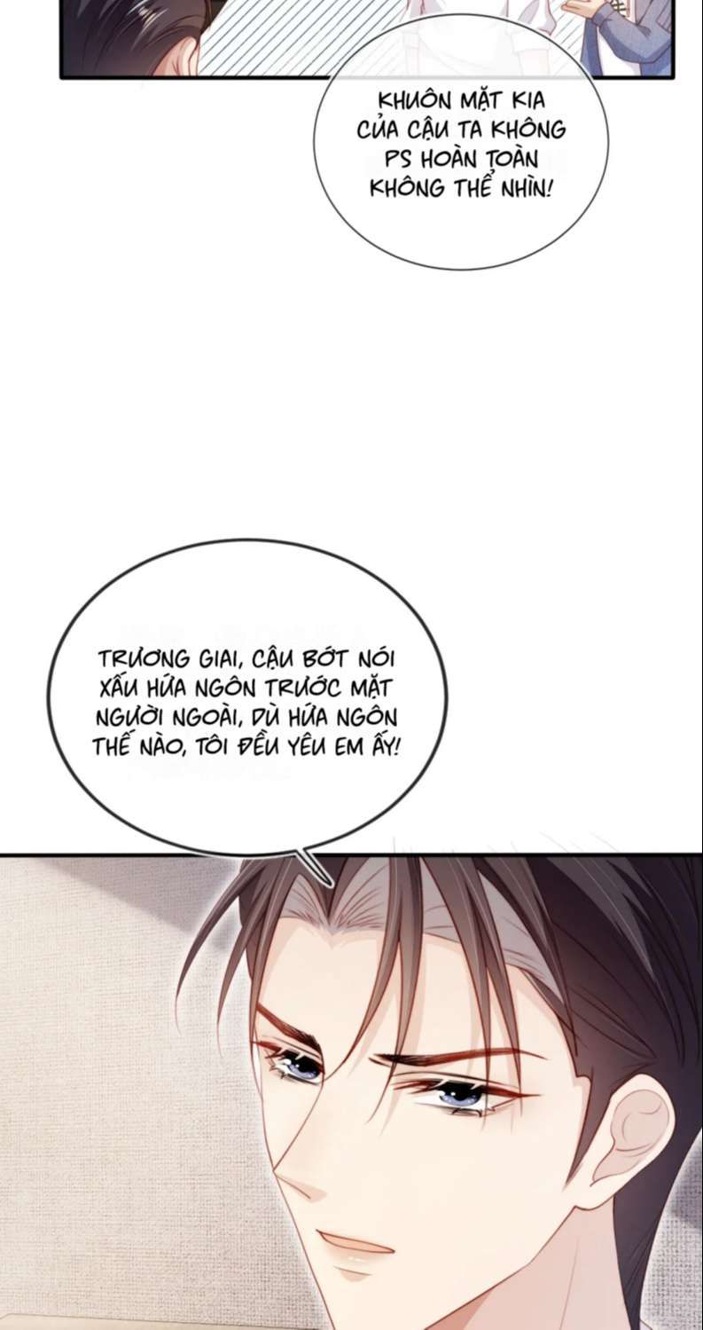 Hắc Hóa Phản Diện Sủng Lên Trời: Chapter 102