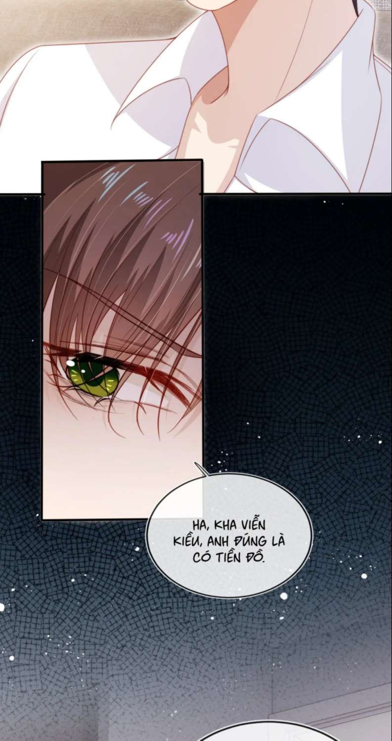 Hắc Hóa Phản Diện Sủng Lên Trời: Chapter 102