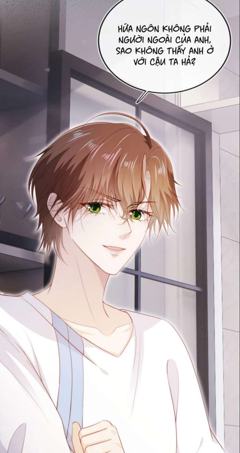 Hắc Hóa Phản Diện Sủng Lên Trời: Chapter 102