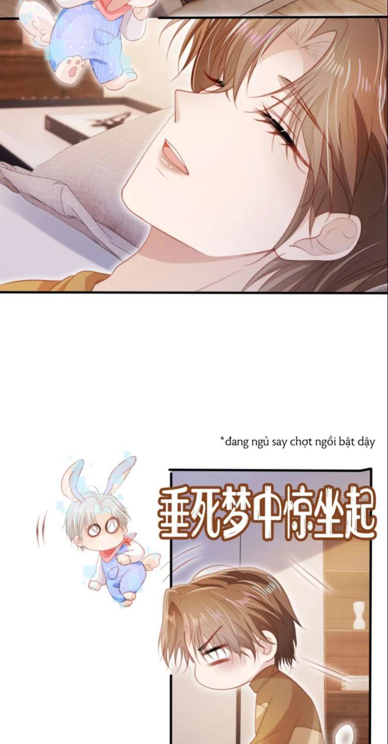 Hắc Hóa Phản Diện Sủng Lên Trời: Chapter 102