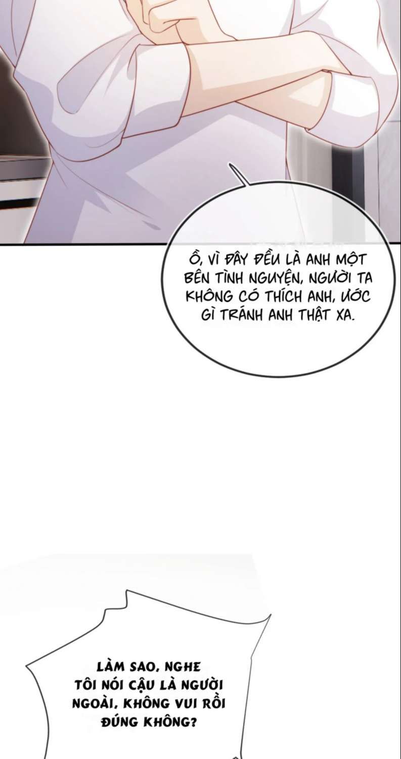 Hắc Hóa Phản Diện Sủng Lên Trời: Chapter 102