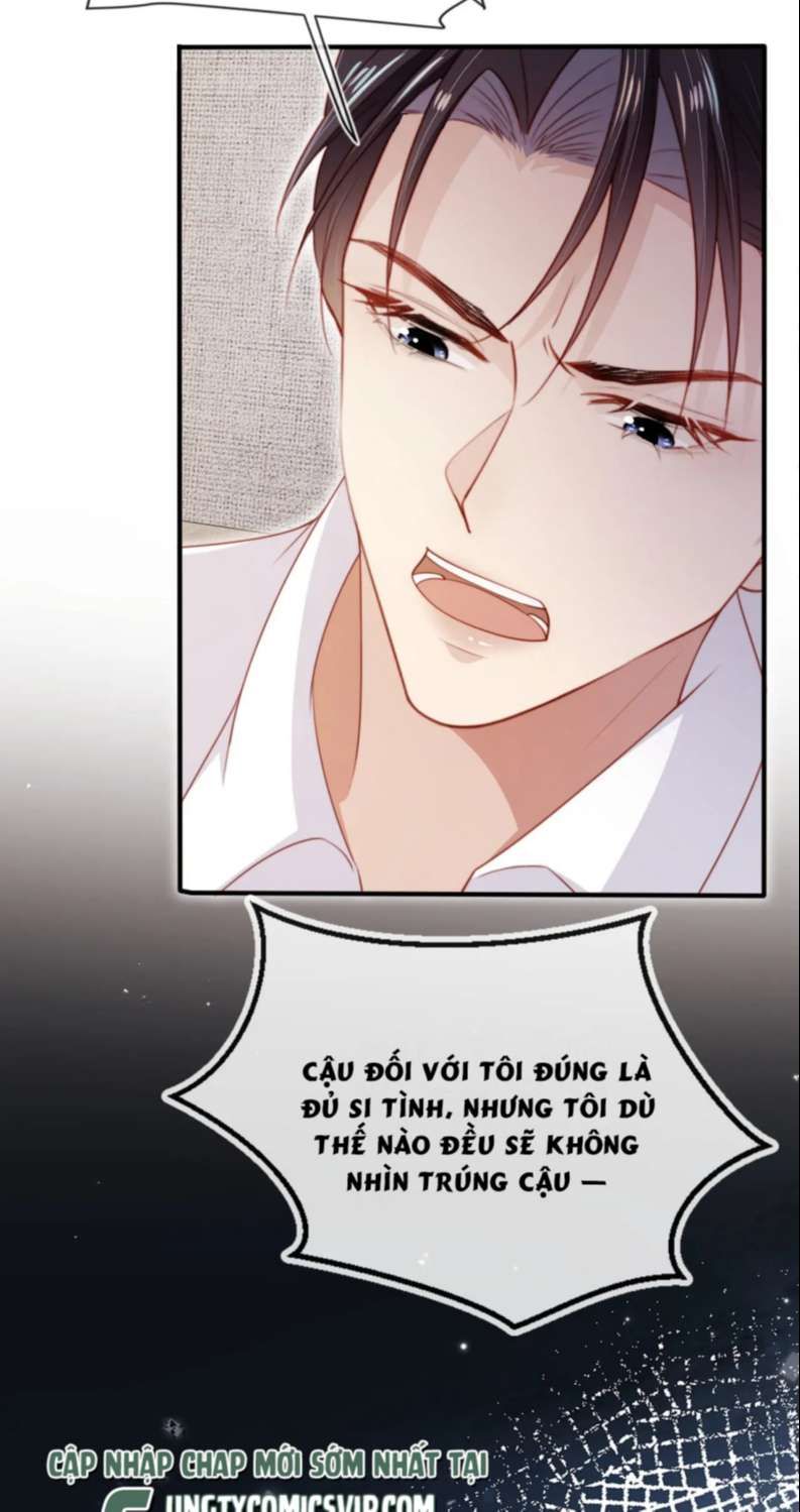 Hắc Hóa Phản Diện Sủng Lên Trời: Chapter 102