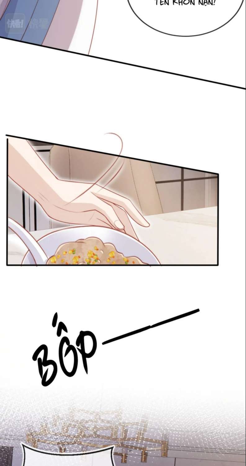 Hắc Hóa Phản Diện Sủng Lên Trời: Chapter 102