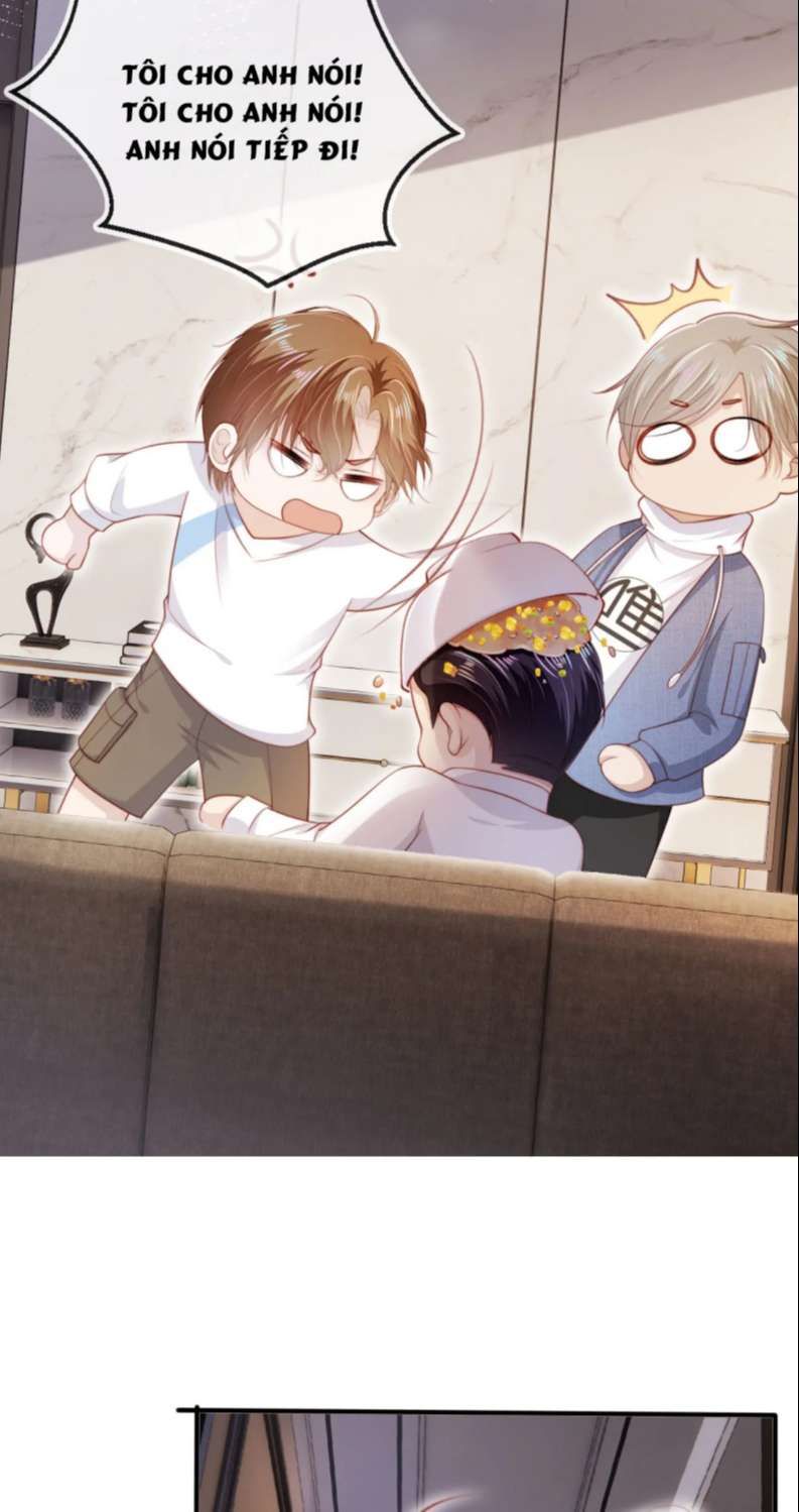 Hắc Hóa Phản Diện Sủng Lên Trời: Chapter 102