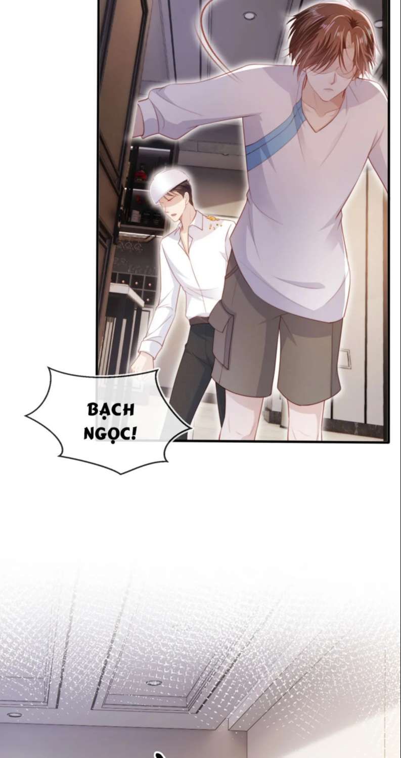 Hắc Hóa Phản Diện Sủng Lên Trời: Chapter 102