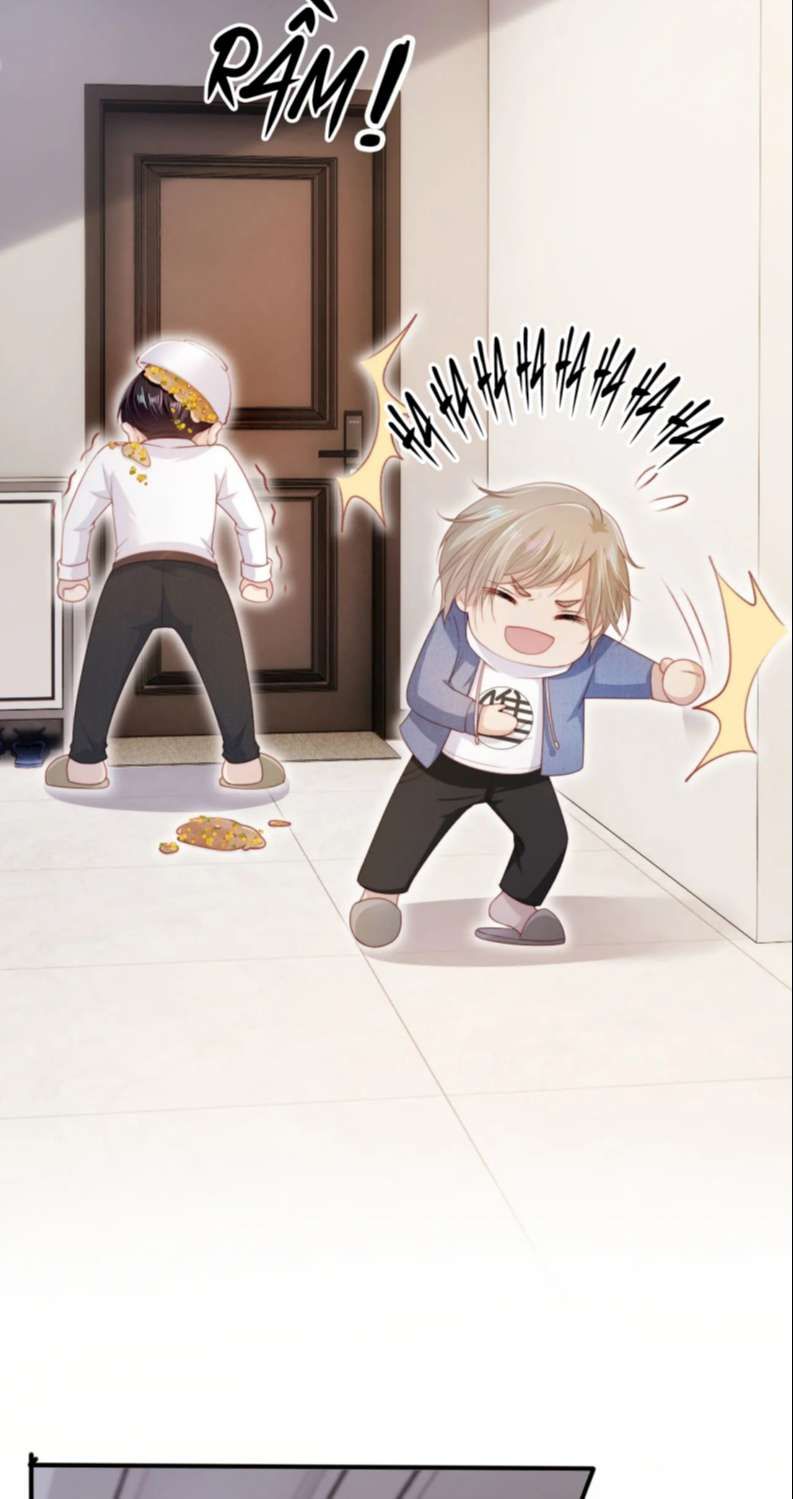 Hắc Hóa Phản Diện Sủng Lên Trời: Chapter 102