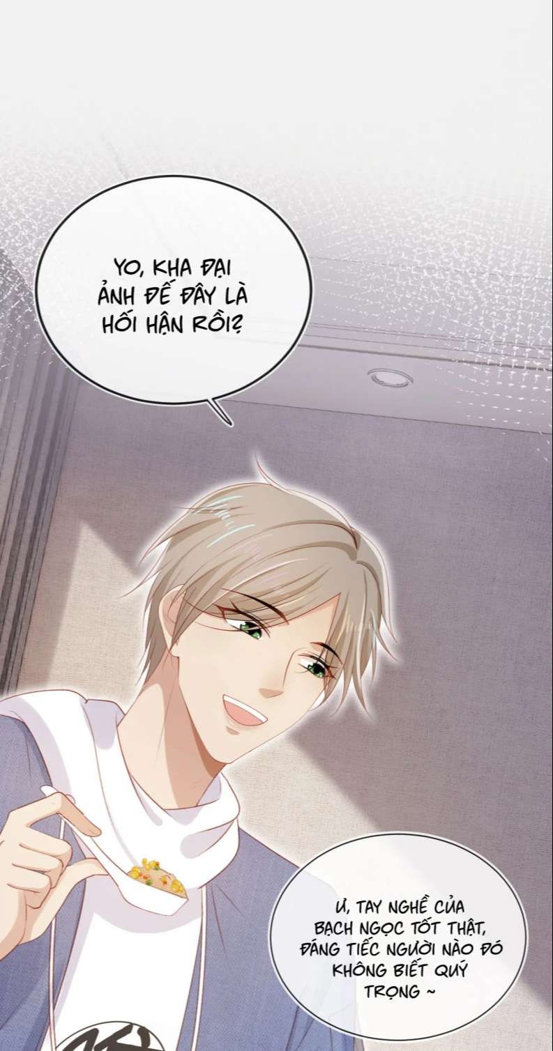 Hắc Hóa Phản Diện Sủng Lên Trời: Chapter 102