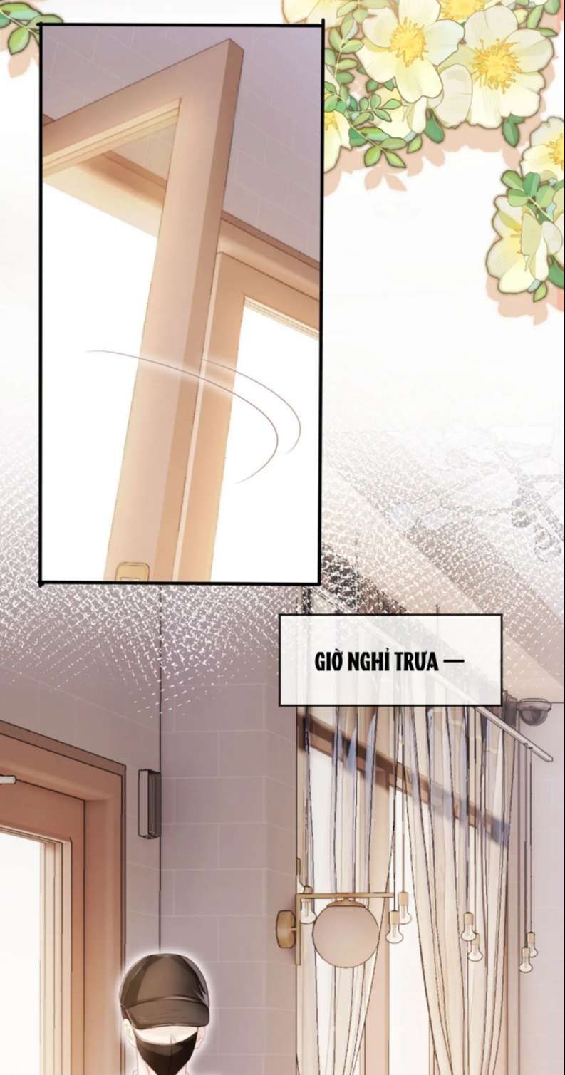 Hắc Hóa Phản Diện Sủng Lên Trời: Chapter 102