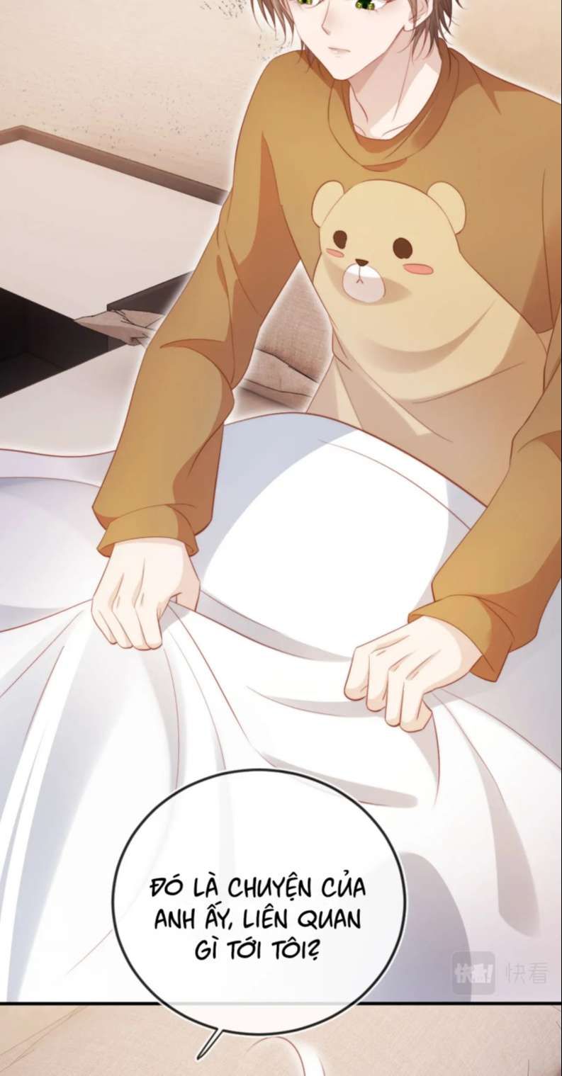 Hắc Hóa Phản Diện Sủng Lên Trời: Chapter 102