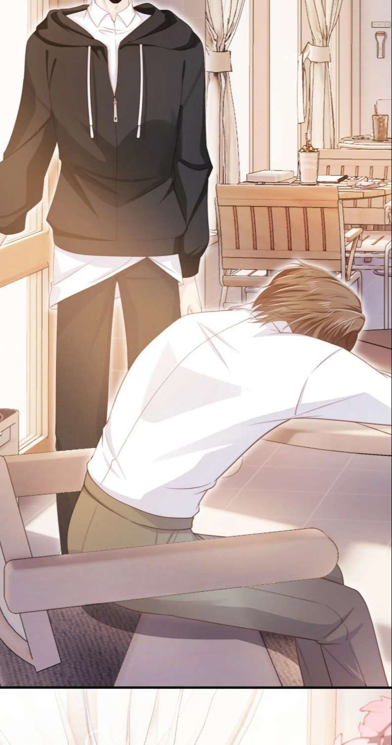 Hắc Hóa Phản Diện Sủng Lên Trời: Chapter 102