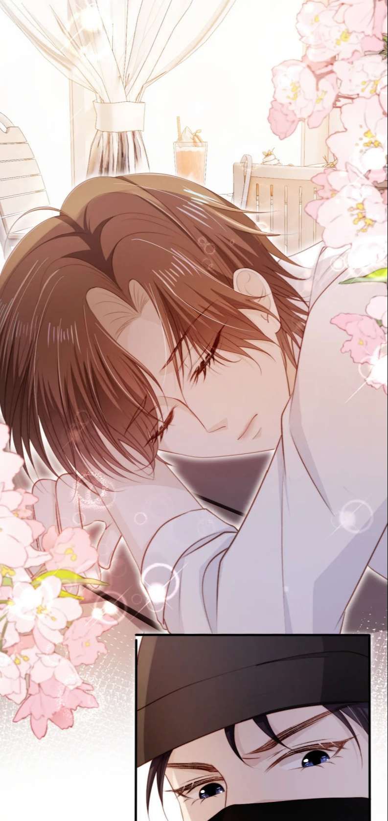 Hắc Hóa Phản Diện Sủng Lên Trời: Chapter 102