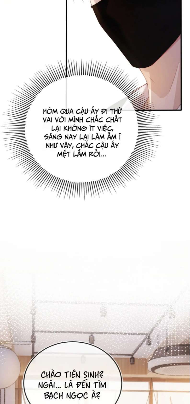 Hắc Hóa Phản Diện Sủng Lên Trời: Chapter 102