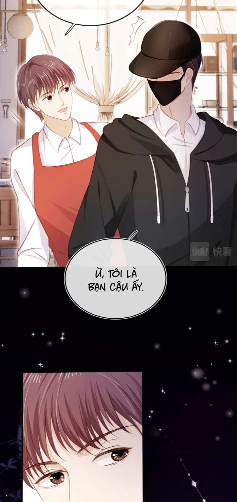 Hắc Hóa Phản Diện Sủng Lên Trời: Chapter 102