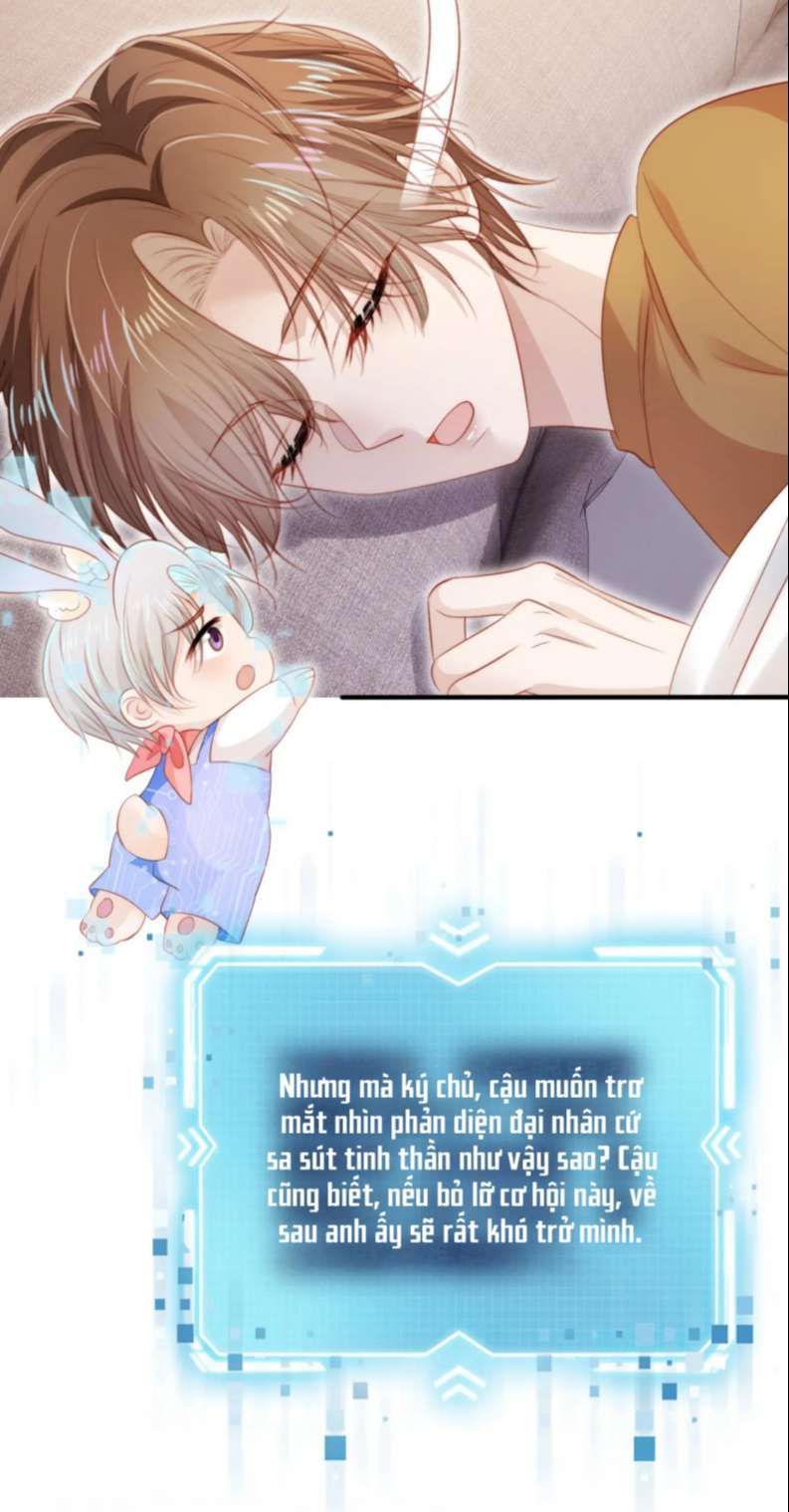 Hắc Hóa Phản Diện Sủng Lên Trời: Chapter 102