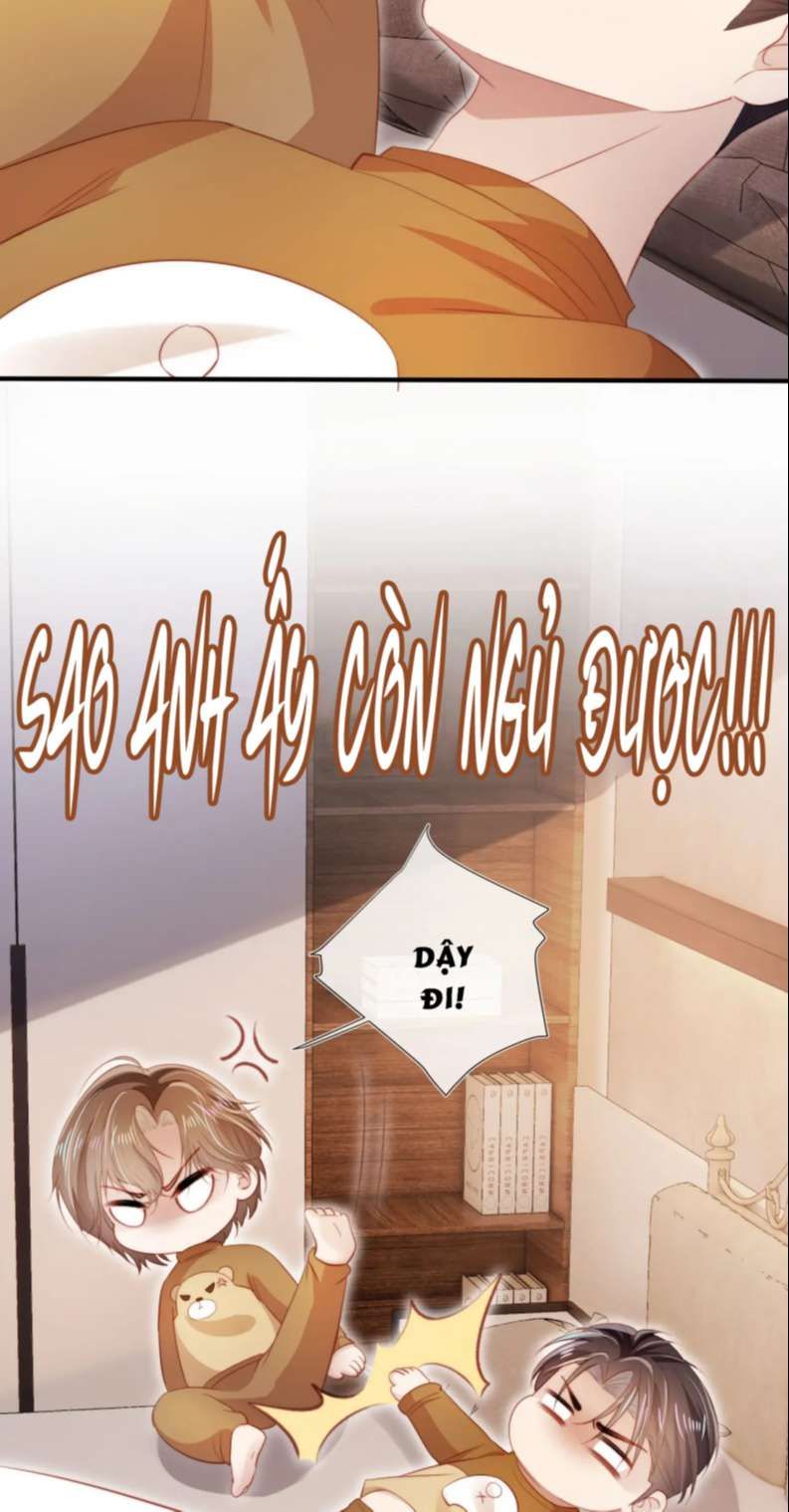 Hắc Hóa Phản Diện Sủng Lên Trời: Chapter 102