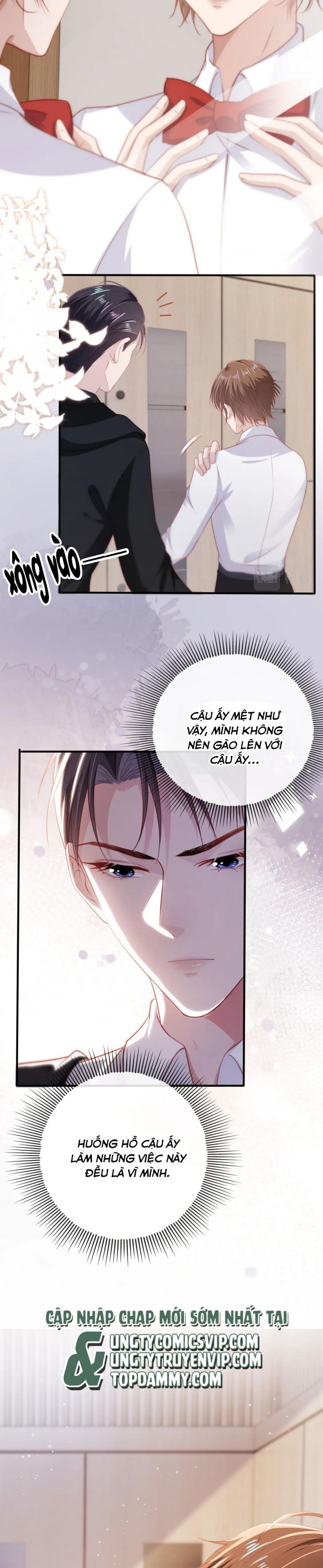 Hắc Hóa Phản Diện Sủng Lên Trời: Chapter 103