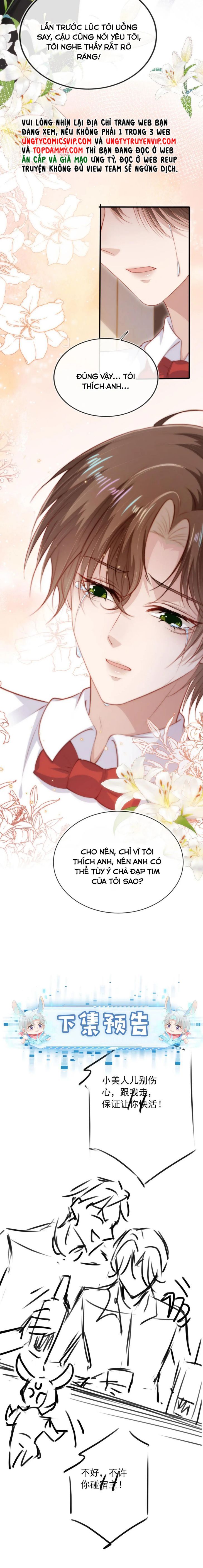 Hắc Hóa Phản Diện Sủng Lên Trời: Chapter 103