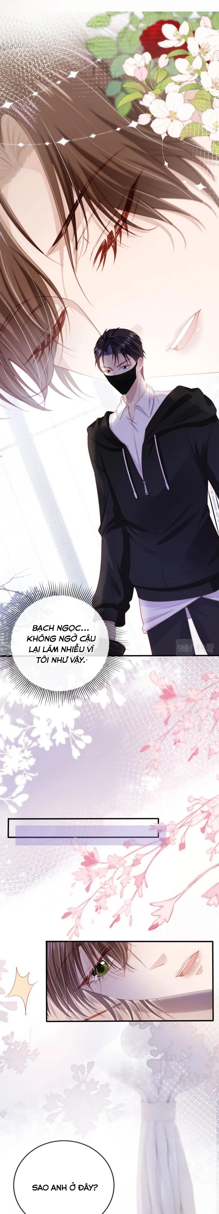 Hắc Hóa Phản Diện Sủng Lên Trời: Chapter 103