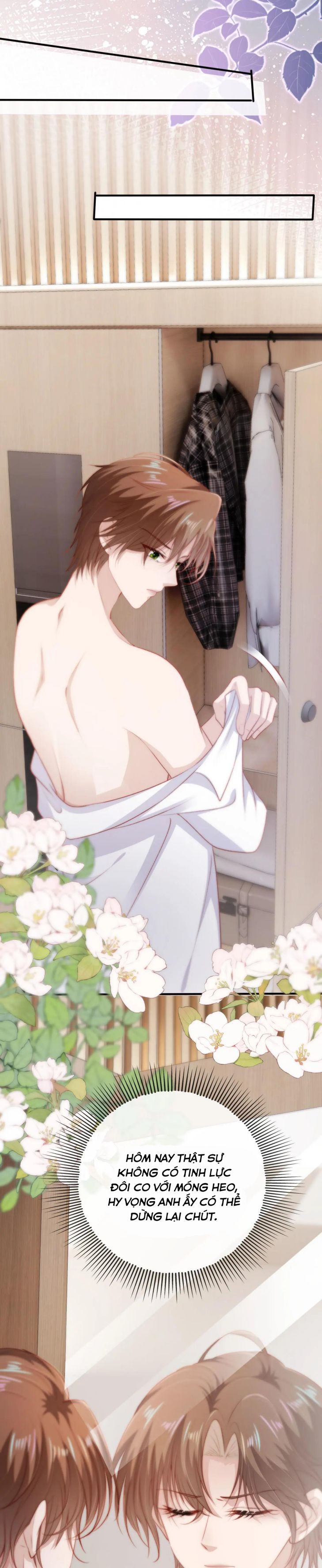 Hắc Hóa Phản Diện Sủng Lên Trời: Chapter 103