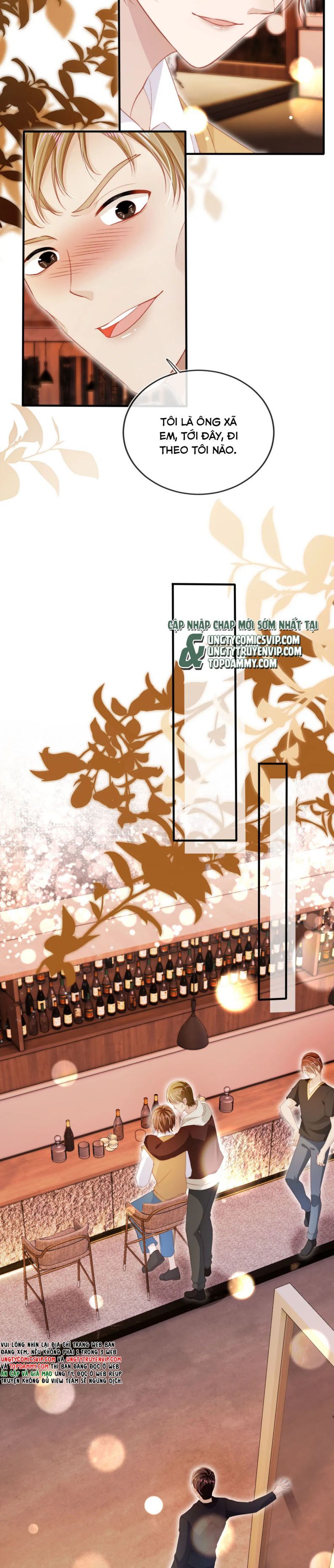 Hắc Hóa Phản Diện Sủng Lên Trời: Chapter 104