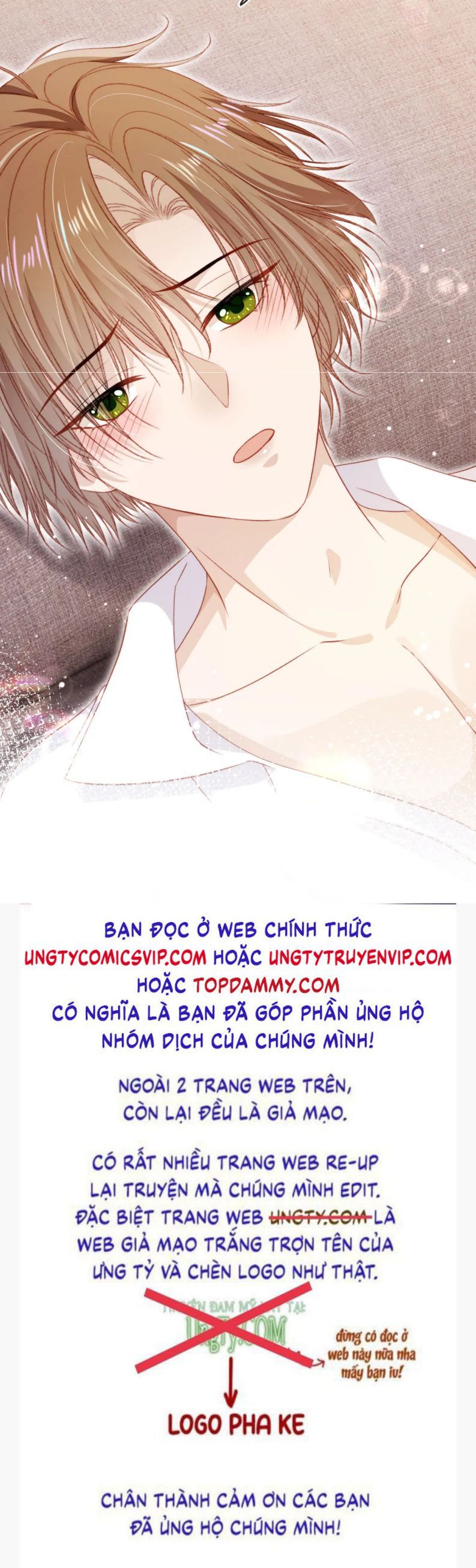 Hắc Hóa Phản Diện Sủng Lên Trời: Chapter 104