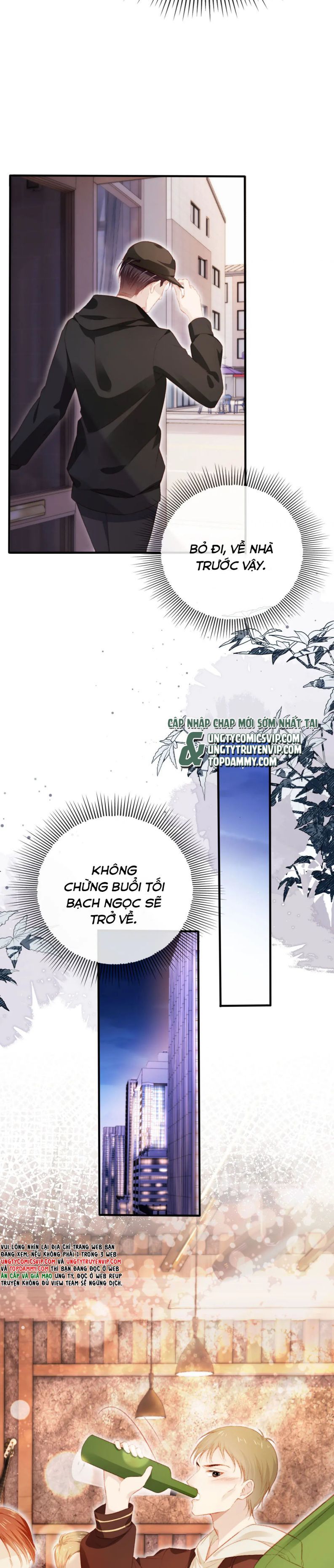 Hắc Hóa Phản Diện Sủng Lên Trời: Chapter 104