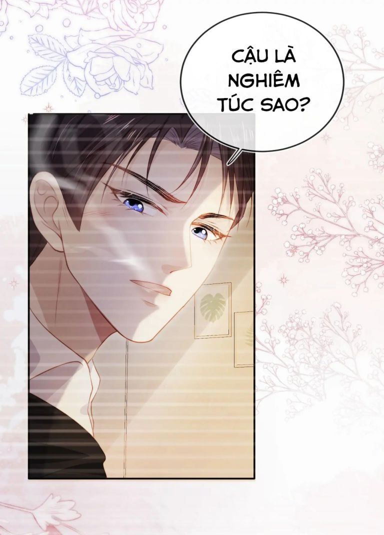 Hắc Hóa Phản Diện Sủng Lên Trời: Chapter 105