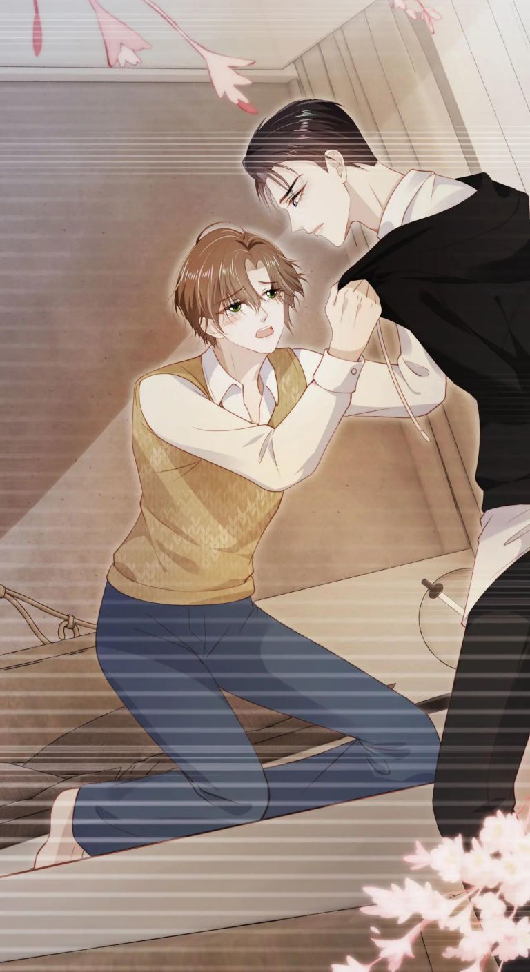 Hắc Hóa Phản Diện Sủng Lên Trời: Chapter 105