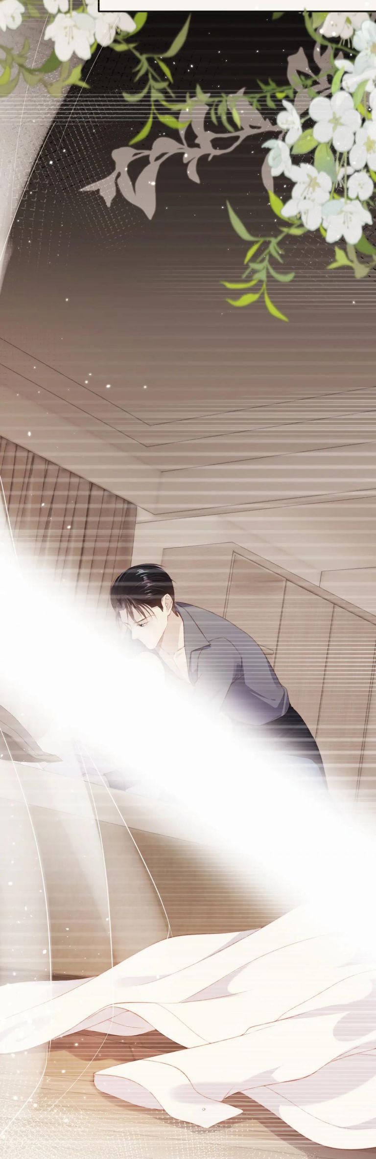 Hắc Hóa Phản Diện Sủng Lên Trời: Chapter 105