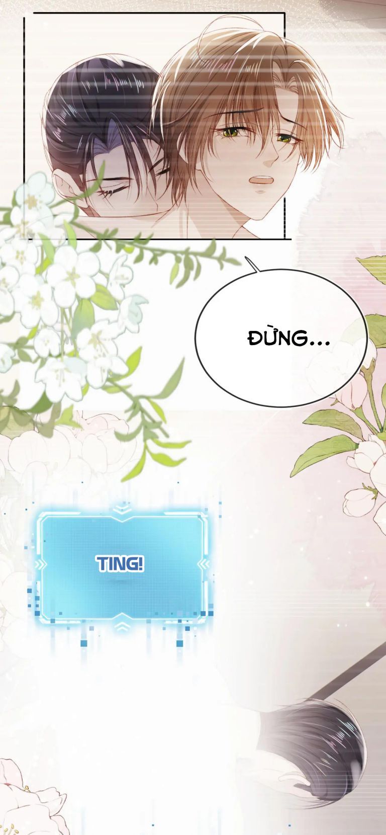 Hắc Hóa Phản Diện Sủng Lên Trời: Chapter 105