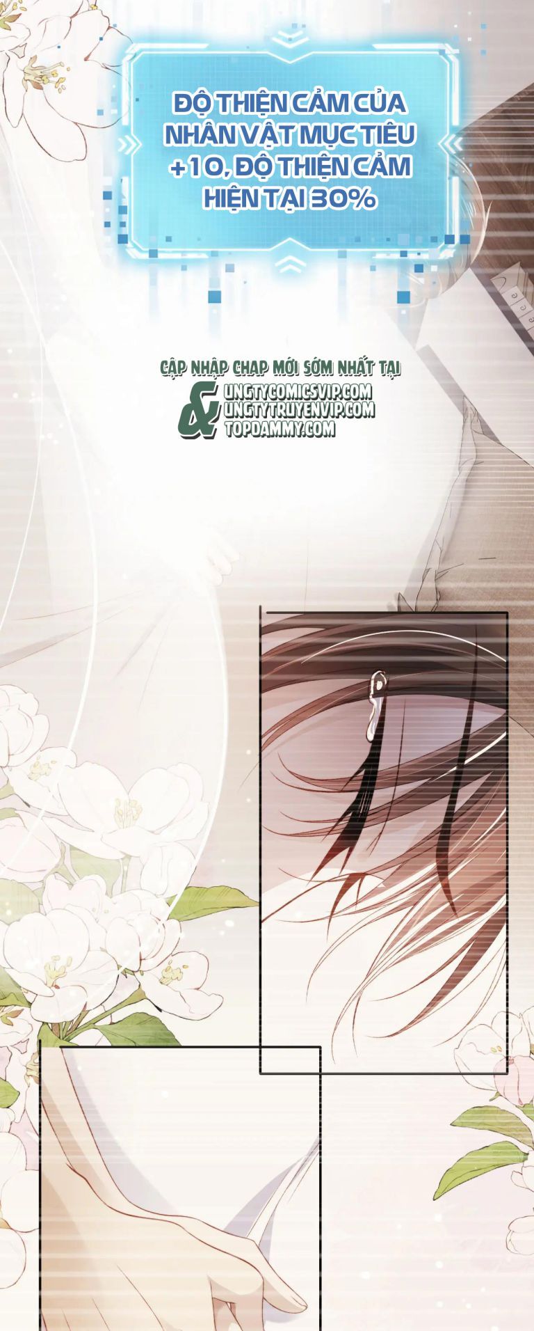 Hắc Hóa Phản Diện Sủng Lên Trời: Chapter 105