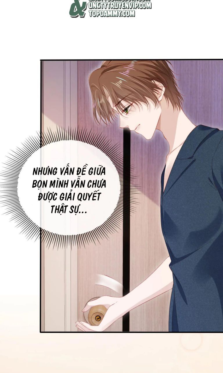 Hắc Hóa Phản Diện Sủng Lên Trời: Chapter 105