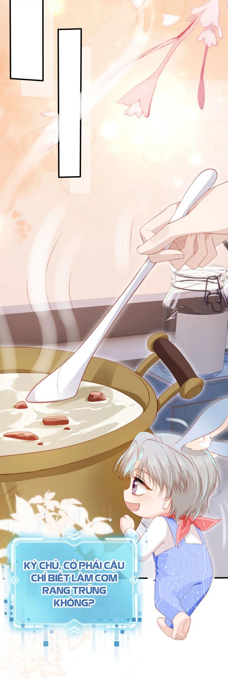 Hắc Hóa Phản Diện Sủng Lên Trời: Chapter 105