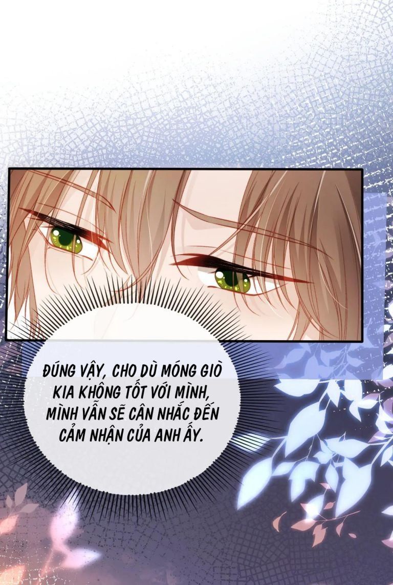 Hắc Hóa Phản Diện Sủng Lên Trời: Chapter 105