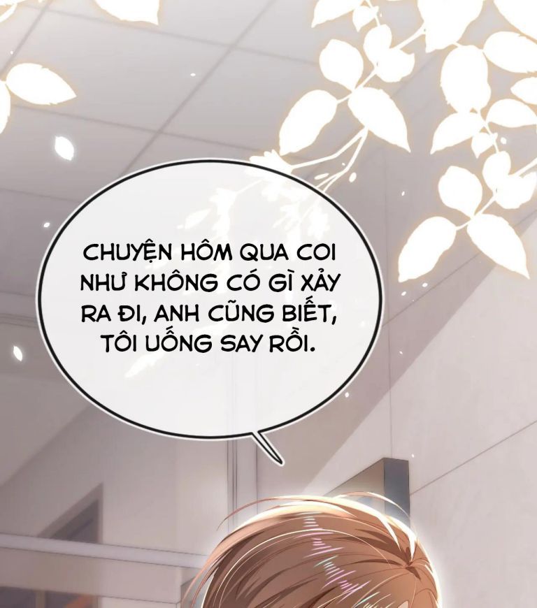 Hắc Hóa Phản Diện Sủng Lên Trời: Chapter 105