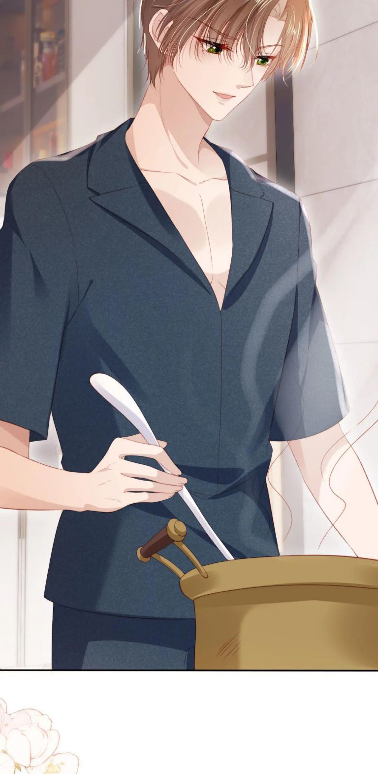 Hắc Hóa Phản Diện Sủng Lên Trời: Chapter 105