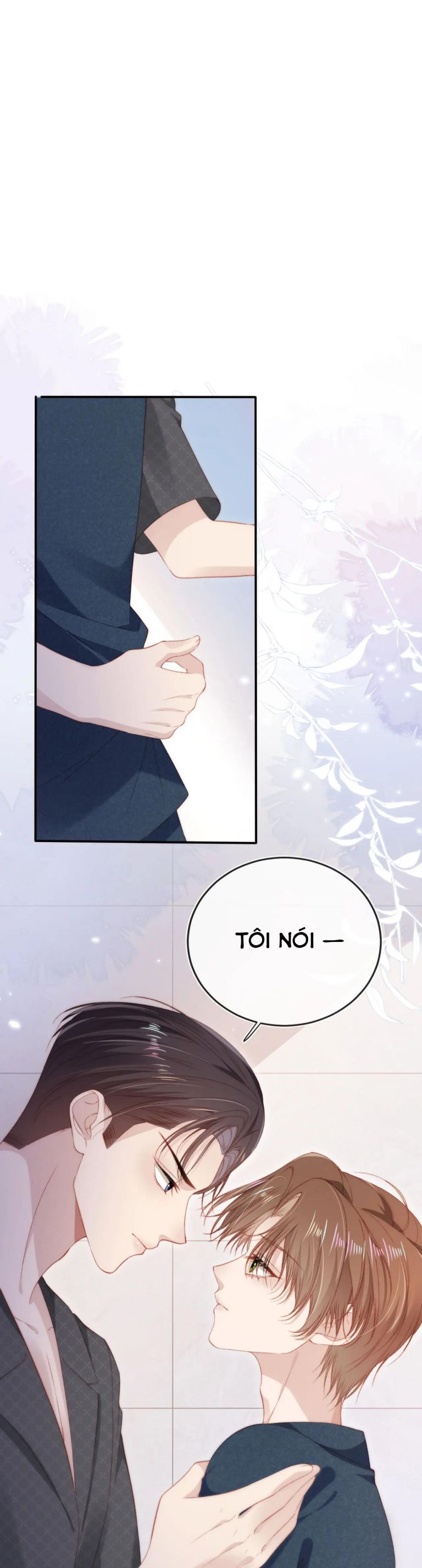 Hắc Hóa Phản Diện Sủng Lên Trời: Chapter 105