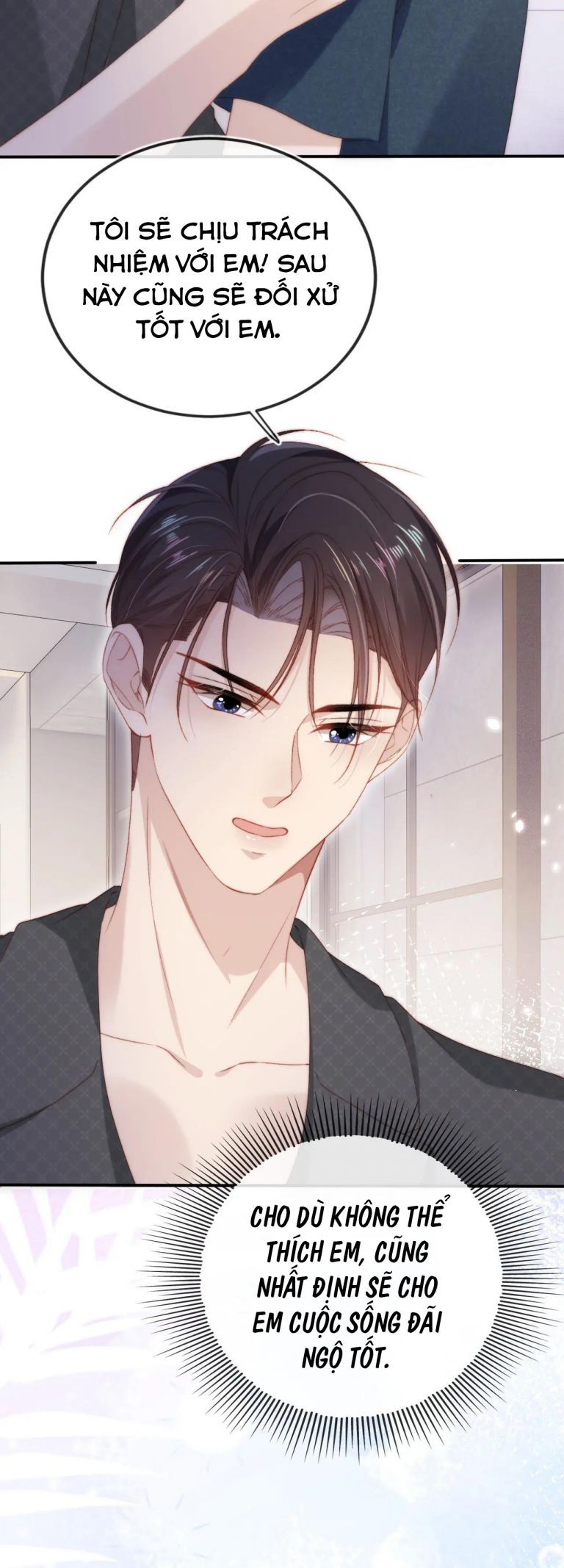 Hắc Hóa Phản Diện Sủng Lên Trời: Chapter 105