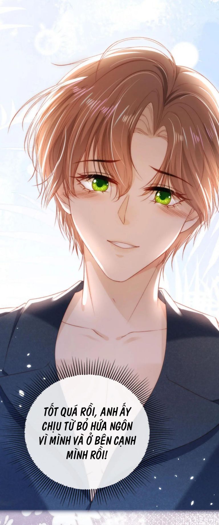 Hắc Hóa Phản Diện Sủng Lên Trời: Chapter 105