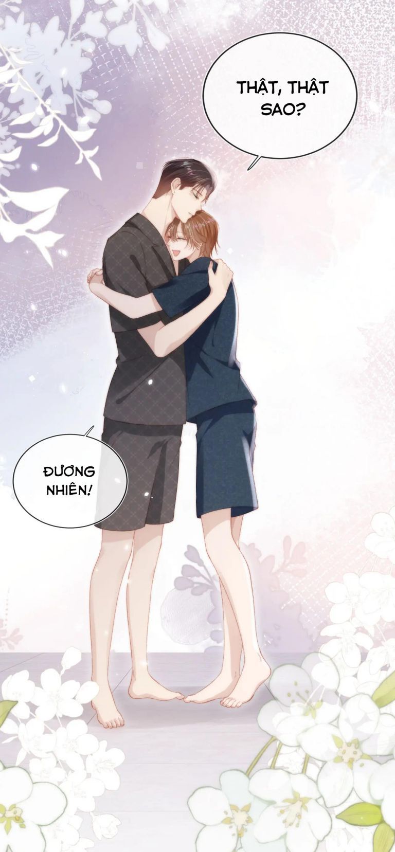 Hắc Hóa Phản Diện Sủng Lên Trời: Chapter 105