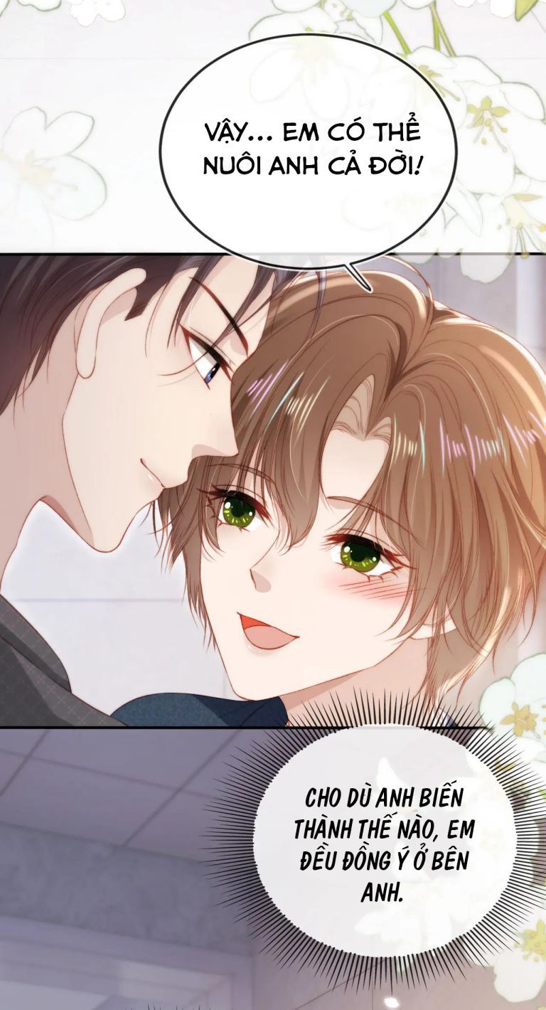 Hắc Hóa Phản Diện Sủng Lên Trời: Chapter 105