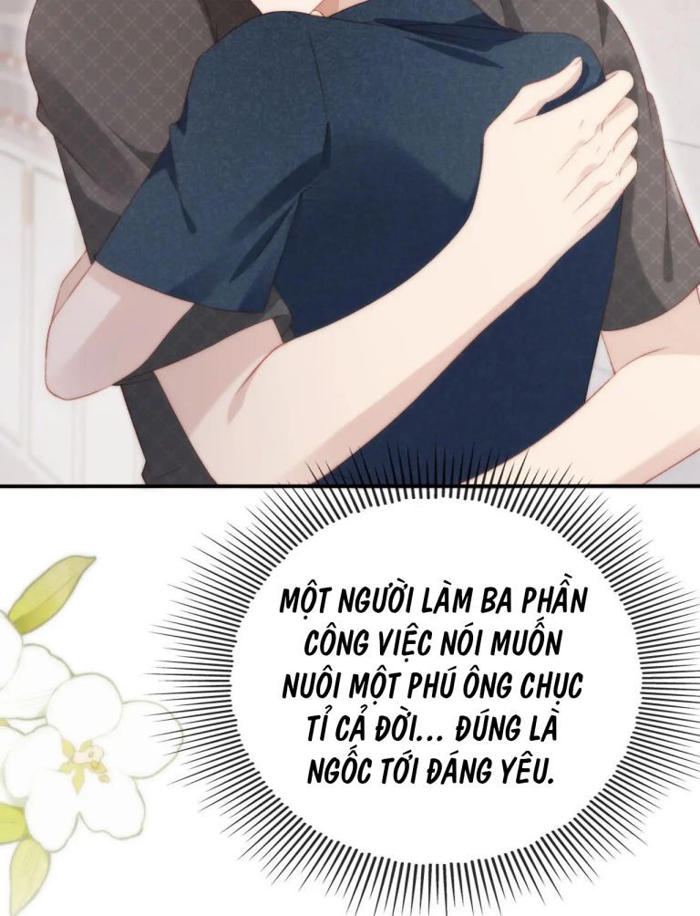 Hắc Hóa Phản Diện Sủng Lên Trời: Chapter 105