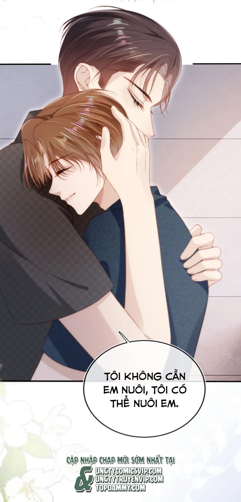 Hắc Hóa Phản Diện Sủng Lên Trời: Chapter 105